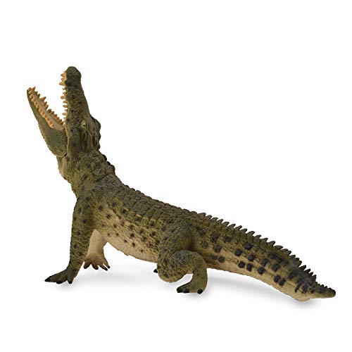 Collecta Nilo Crocodile Salto con mordaza m?vil