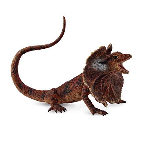 Collecta Volante de Cuello Lagarto