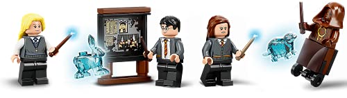 Collectix Lego Harry Potter 30392 – El espacio de los deseos de Hogwarts 75966 + escritorio Hermies (bolsa de plástico)