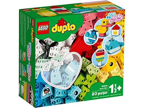 Collectix Lego Set – Duplo Mi Primera Diversión 10909 + Duplo Mi Primer cohete espacial 30322