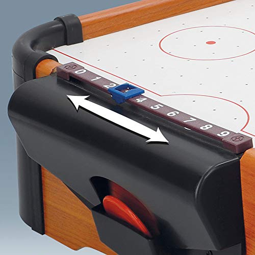 ColorBaby Juego Air Hockey 56X31X10 cm - CB Games