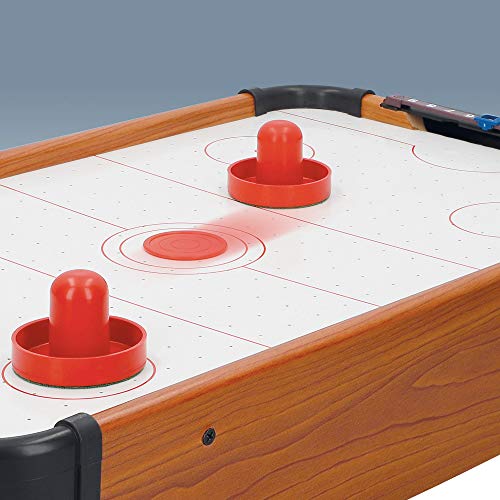 ColorBaby Juego Air Hockey 56X31X10 cm - CB Games