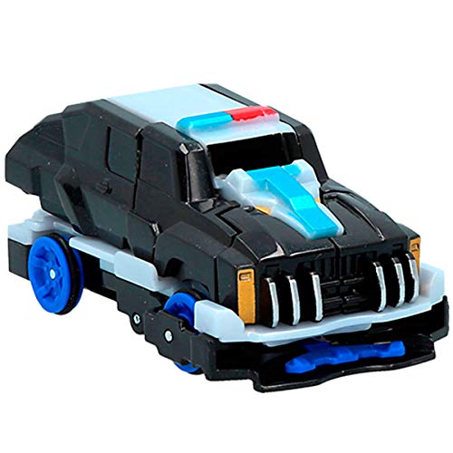 ColorBaby Transformers Screechers Wild Serie 2.3. (precio la unidad - se envia modelo aleatorio)