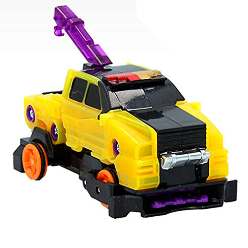 ColorBaby Transformers Screechers Wild Serie 2.3. (precio la unidad - se envia modelo aleatorio)