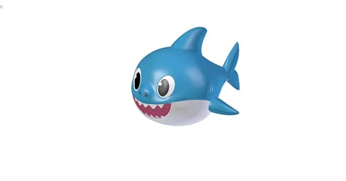 COMANSI - Figura Daddy Shark