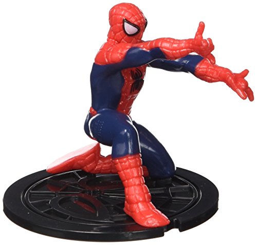 Comansi Y96033 - Figura Spiderman Agachado