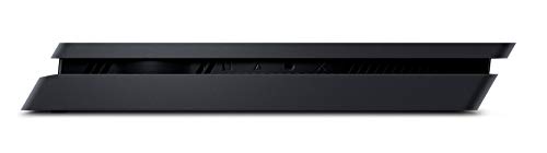 Consola SONY PLAY CSL PS4 500GB Negro