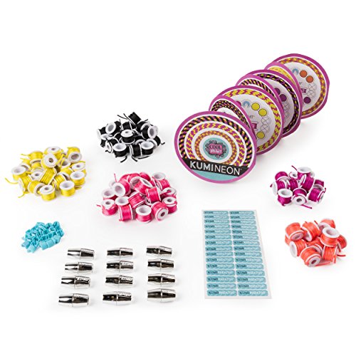 Cool MAKER Fashion Refill Pack - KumiNeons