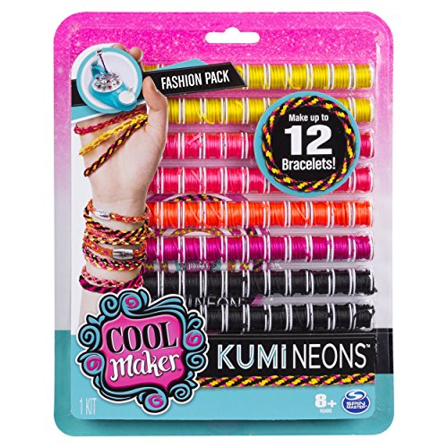 Cool MAKER Fashion Refill Pack - KumiNeons