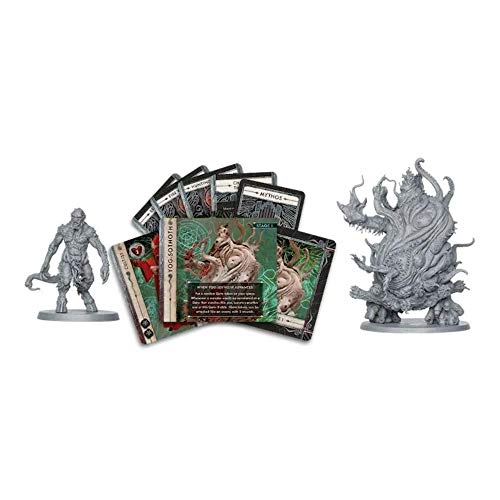 Cool Mini or Not Cthulhu: Death May Die - YOG Sothoth Expansion - English