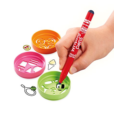 Crayola 93021 Doodle Dog" - Juguete , color/modelo surtido