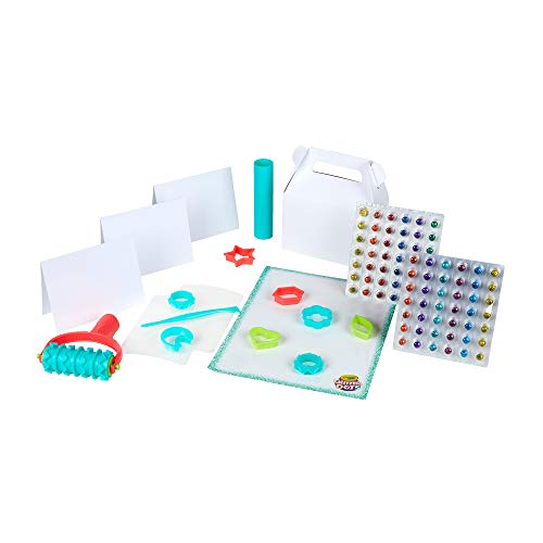 CRAYOLA Glitter Dots Creation Station - Sparkle Station