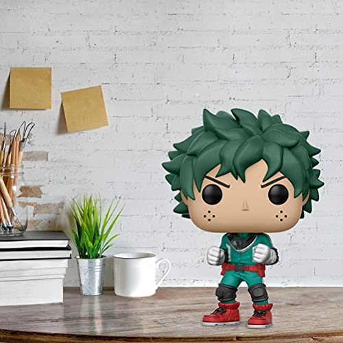 Cricia Figuras de My Hero Academia, muñecos de animación, Figuras de Anime, Juguetes de Modelos coleccionables, PVC de 10 cm para Regalo de niños