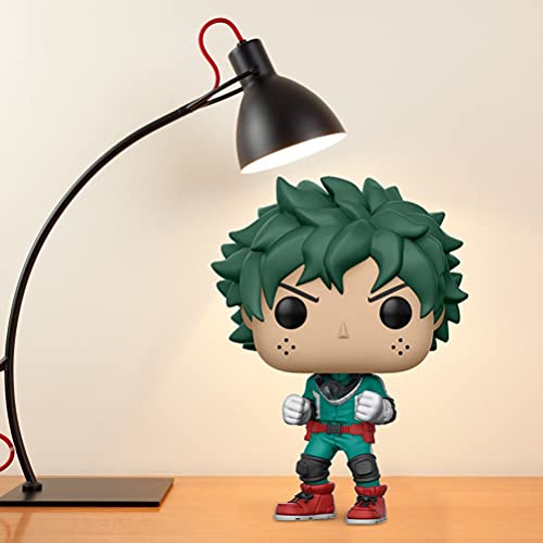 Cricia Figuras de My Hero Academia, muñecos de animación, Figuras de Anime, Juguetes de Modelos coleccionables, PVC de 10 cm para Regalo de niños