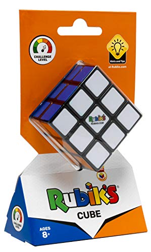 Cubo de Rubik 3X3