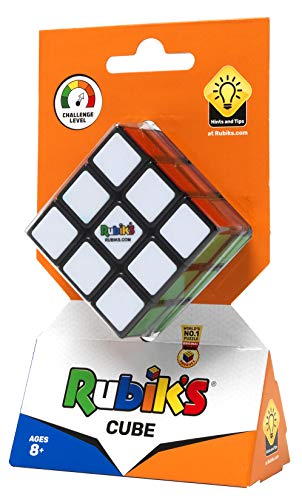 Cubo de Rubik 3X3