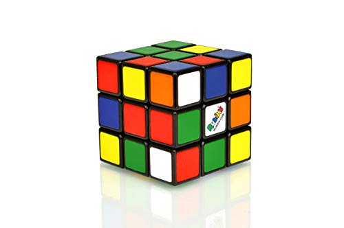 Cubo de Rubik 3X3