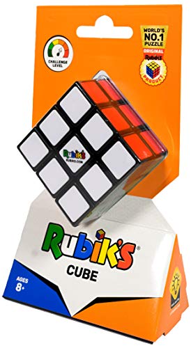 Cubo de Rubik 3X3