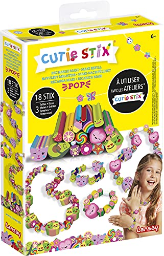 Cutie Stix – Recarga Maxi Pop – Lansay