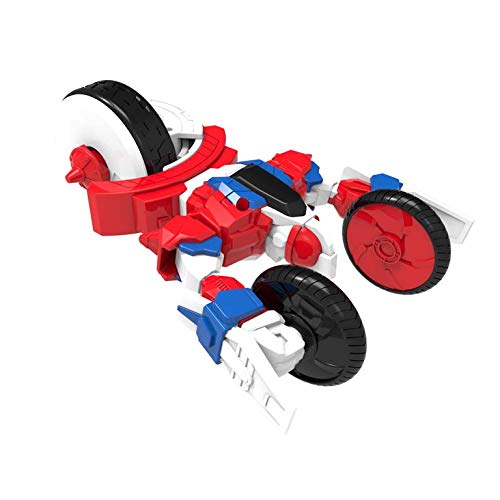 CYP BRANDS Blazing de Spin Racers (SR-01), multicolor (1)