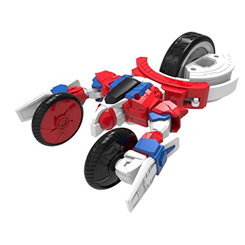 CYP BRANDS Blazing de Spin Racers (SR-01), multicolor (1)