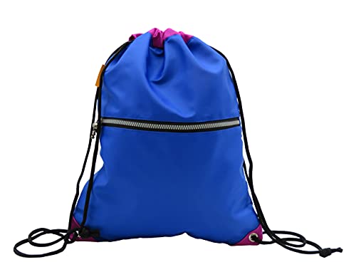 CYP BRANDS- Mochila Saco 34X44 CATRINAS - Matilda, Multicolor (MC-03-CT)