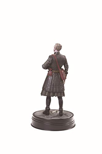 Dark Horse Comics The Witcher 3 Wild Hunt - Regis Vampire Deluxe Statue, Estándar (3004-368)