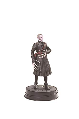 Dark Horse Comics The Witcher 3 Wild Hunt - Regis Vampire Deluxe Statue, Estándar (3004-368)