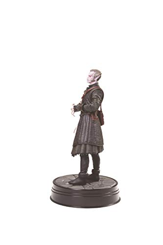 Dark Horse Comics The Witcher 3 Wild Hunt - Regis Vampire Deluxe Statue, Estándar (3004-368)