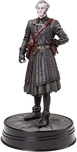 Dark Horse Comics The Witcher 3 Wild Hunt - Regis Vampire Deluxe Statue, Estándar (3004-368)