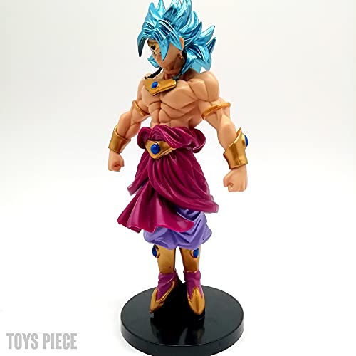 DBZ SSJ Broly - Figura (20 cm)