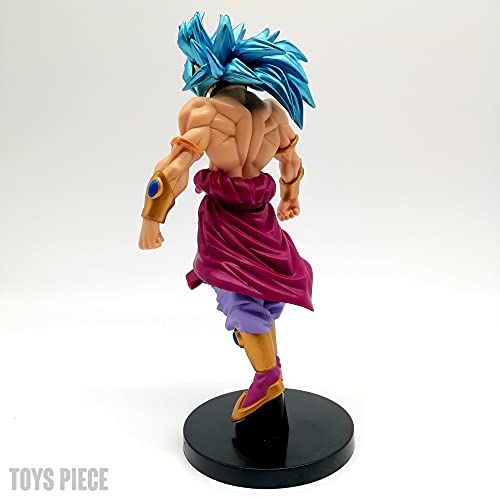 DBZ SSJ Broly - Figura (20 cm)