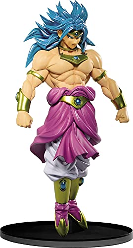 DBZ SSJ Broly - Figura (20 cm)