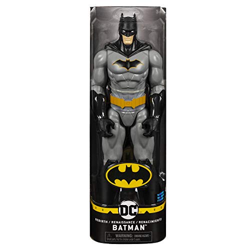 DC Comics Figura Acción Batman 30 cm. Batman Rebirth (BIZAK 61927822)