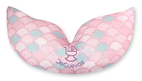 DE CUEVAS TOYS- Cuna Regulable Duerme Conmigo, Multicolor (1)