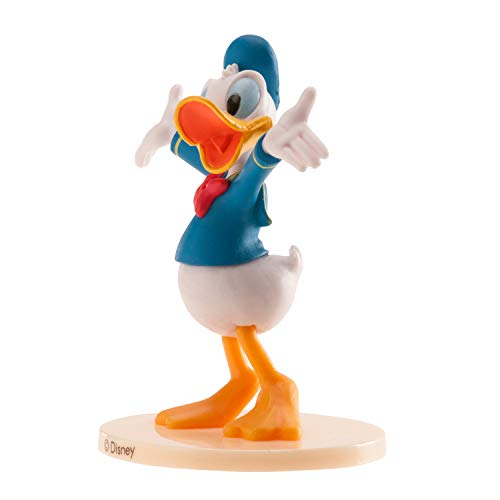 dekora 347148 Figura Donald Disney, Multicolor