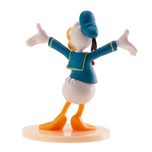 dekora 347148 Figura Donald Disney, Multicolor