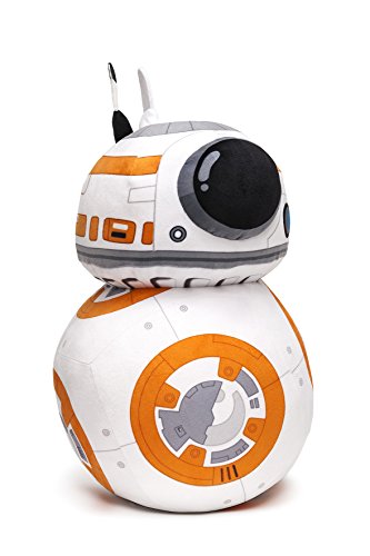 Desconocido Peluche Star Wars Episodio VII BB-8 45 Cm