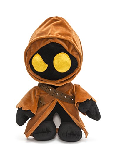 Desconocido Star Wars Peluche Jawa 45 cm