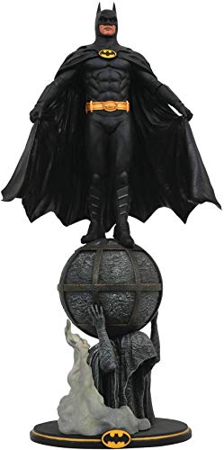 Diamond DC Gallery Batman 1989 Movie PVC 40cm Statue (MAR202618)