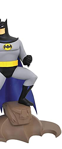 DIAMOND SELECT TOYS- Batman Estatua, Color Figura. (SEP192496)