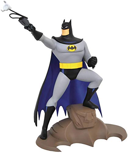 DIAMOND SELECT TOYS- Batman Estatua, Color Figura. (SEP192496)