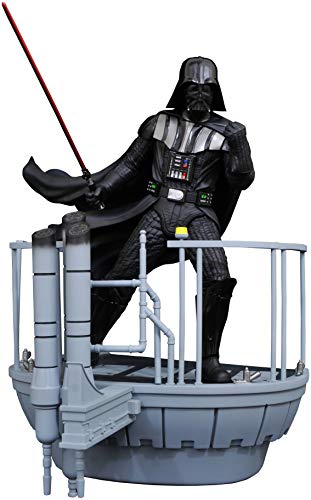 DIAMOND SELECT TOYS Estatua Darth Vader Escala 1:6 41cm