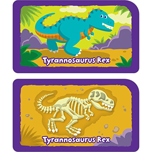 Dino Dig (Game Card)