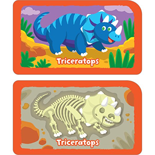 Dino Dig (Game Card)