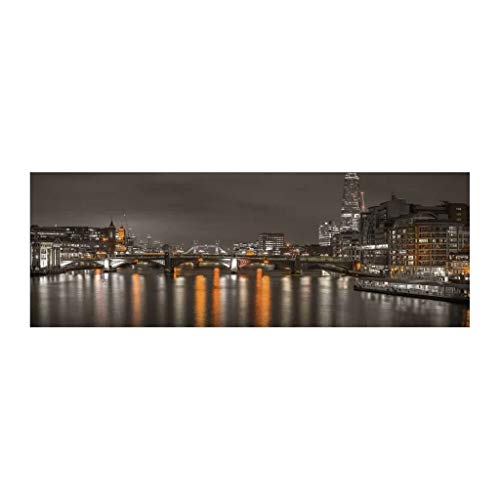 Dino Toys 565104 - Puzzle de Noche de Londres, 6000 Piezas