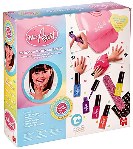 Diset - Maquillaje para niños (46665)