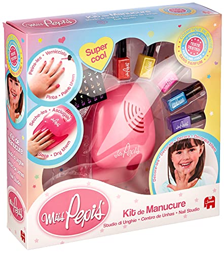 Diset - Maquillaje para niños (46665)