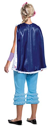 Disguise Women's Bo Peep New Look Deluxe Adult Costume