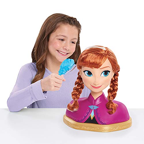 Disney Anna Busto Deluxe